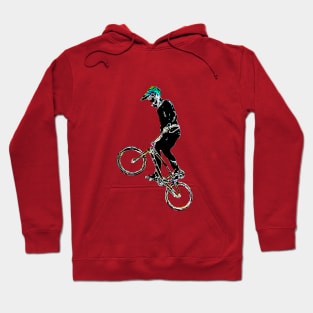 bmx Hoodie